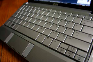 Illustration for article titled Lightning Review: HP 2133 Mini-Note